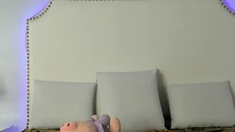 _cherry_fox online show from 24, 5, 2026