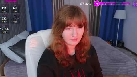Alisa NO NUDE online show from 4, 12, 2024