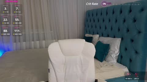 Alisa NO NUDE online show from 8, 12, 2024