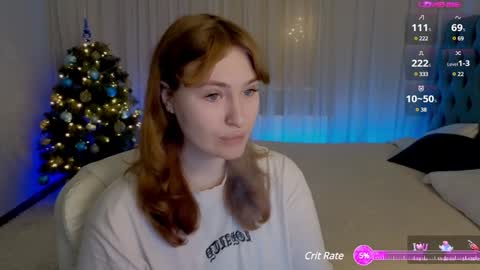 Alisa NO NUDE online show from 11, 12, 2024