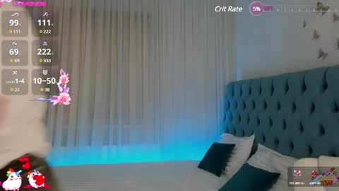 Alisa NO NUDE online show from 3, 2, 2025