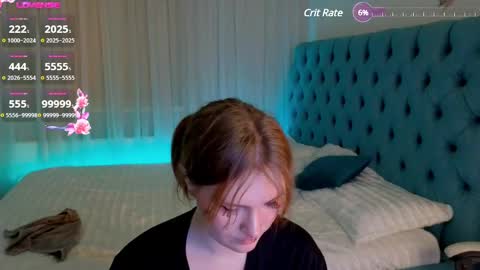 Alisa NO NUDE online show from 2, 3, 2025