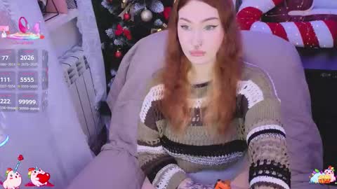 Snapshot of _chlo_e chatting on 8, 1, 2026 Alisa NO NUDE online show from 8, 1, 2026