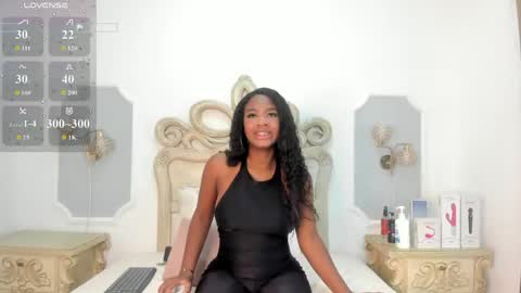 Snapshot of _chloe_adams chatting on 16, 5, 2026 Chloe online show from 16, 5, 2026