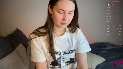 Snapshot of _chloe_miller_ chatting on 7, 12, 2024 _chloe_miller_ online show from 7, 12, 2024