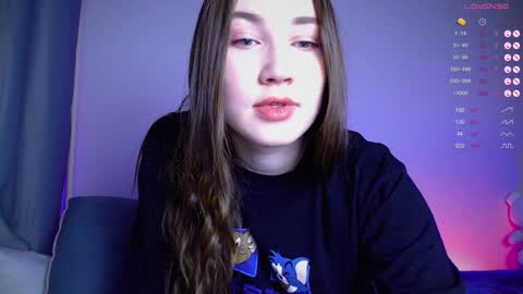 Snapshot of _chloe_miller_ chatting on 10, 12, 2024 _chloe_miller_ online show from 10, 12, 2024
