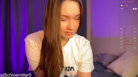 Snapshot of _chloe_miller_ chatting on 23, 12, 2024 _chloe_miller_ online show from 23, 12, 2024