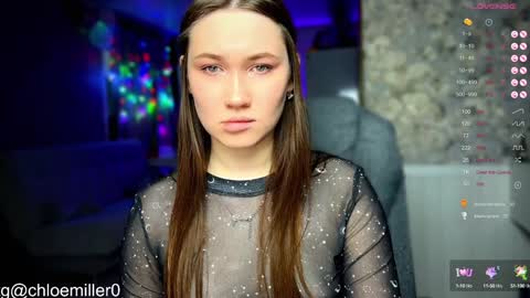 Snapshot of _chloe_miller_ chatting on 29, 12, 2024 _chloe_miller_ online show from 29, 12, 2024