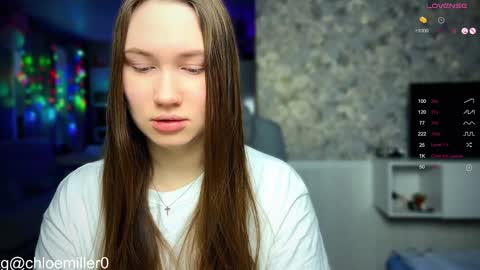Snapshot of _chloe_miller_ chatting on 5, 1, 2025 _chloe_miller_ online show from 5, 1, 2025