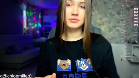 Snapshot of _chloe_miller_ chatting on 8, 1, 2025 _chloe_miller_ online show from 8, 1, 2025