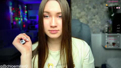 Snapshot of _chloe_miller_ chatting on 10, 1, 2025 _chloe_miller_ online show from 10, 1, 2025