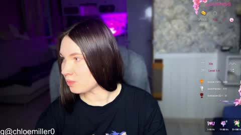 Snapshot of _chloe_miller_ chatting on 4, 2, 2025 _chloe_miller_ online show from 4, 2, 2025