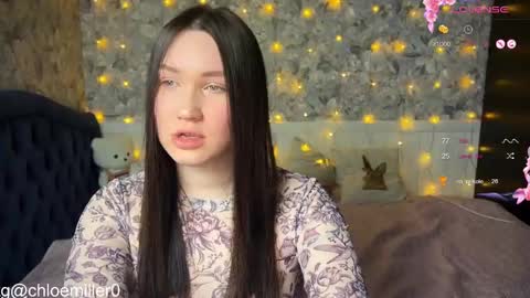 Snapshot of _chloe_miller_ chatting on 11, 2, 2025 _chloe_miller_ online show from 11, 2, 2025