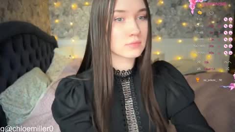 Snapshot of _chloe_miller_ chatting on 20, 2, 2025 _chloe_miller_ online show from 20, 2, 2025
