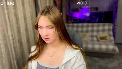 Snapshot of _chloe_miller_ chatting on 24, 10, 2025 _chloe_miller_ online show from 24, 10, 2025