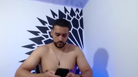 Snapshot of _christopher_dennis_ chatting on 31, 12, 2024 CRIS online show from 31, 12, 2024