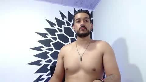 Snapshot of _christopher_dennis_ chatting on 10, 1, 2025 CRIS online show from 10, 1, 2025