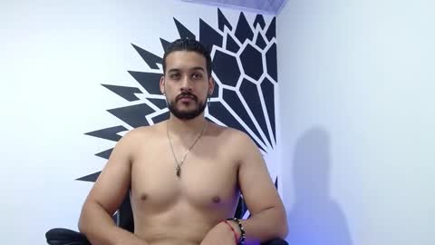 Snapshot of _christopher_dennis_ chatting on 13, 1, 2025 CRIS online show from 13, 1, 2025