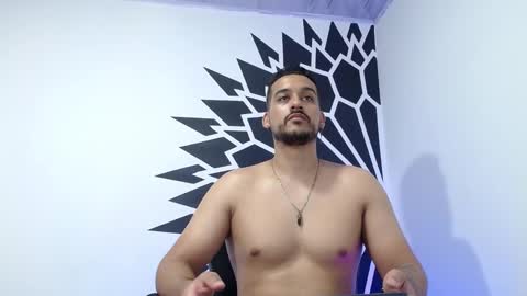 Snapshot of _christopher_dennis_ chatting on 23, 1, 2025 CRIS online show from 23, 1, 2025