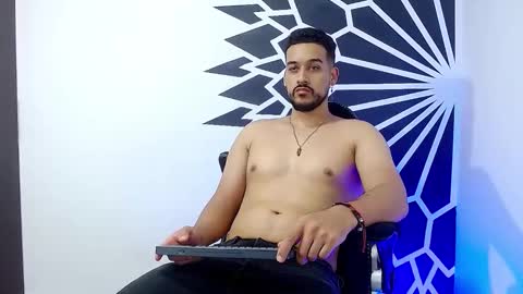 Snapshot of _christopher_dennis_ chatting on 15, 2, 2025 CRIS online show from 15, 2, 2025