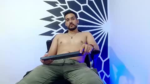 Snapshot of _christopher_dennis_ chatting on 20, 2, 2025 CRIS online show from 20, 2, 2025