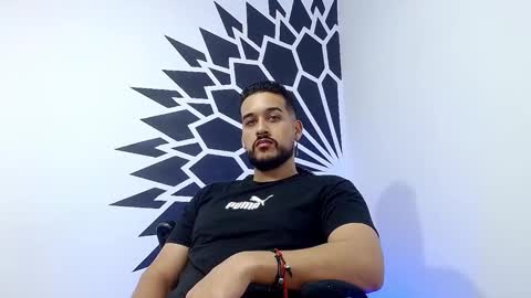 Snapshot of _christopher_dennis_ chatting on 12, 3, 2025 CRIS online show from 12, 3, 2025