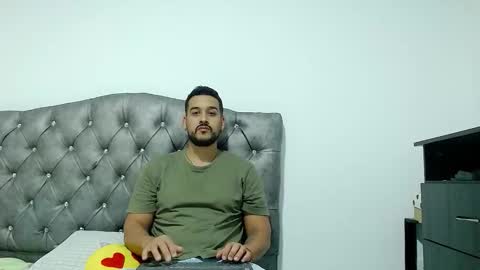 Snapshot of _christopher_dennis_ chatting on 11, 10, 2025 CRIS online show from 11, 10, 2025