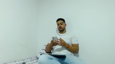 Snapshot of _christopher_dennis_ chatting on 11, 1, 2026 CRIS online show from 11, 1, 2026