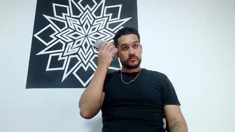 Snapshot of _christopher_dennis_ chatting on 4, 3, 2026 CRIS online show from 4, 3, 2026