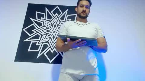 Snapshot of _christopher_dennis_ chatting on 8, 3, 2026 CRIS online show from 8, 3, 2026