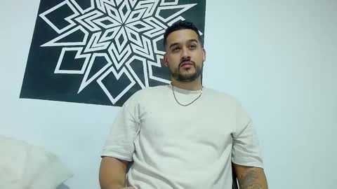 Snapshot of _christopher_dennis_ chatting on 16, 3, 2026 CRIS online show from 16, 3, 2026