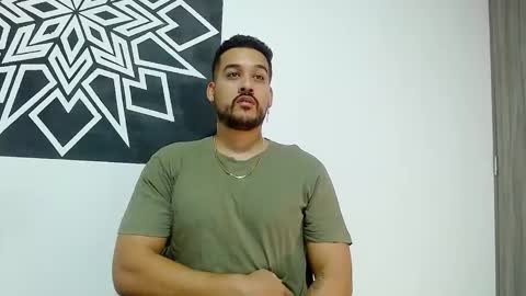 Snapshot of _christopher_dennis_ chatting on 21, 3, 2026 CRIS online show from 21, 3, 2026