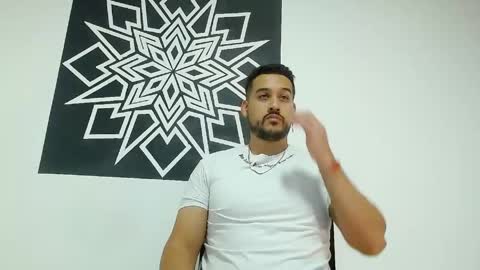 Snapshot of _christopher_dennis_ chatting on 23, 3, 2026 CRIS online show from 23, 3, 2026