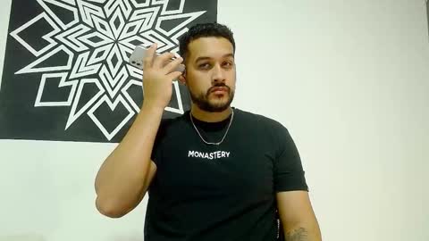 Snapshot of _christopher_dennis_ chatting on 25, 3, 2026 CRIS online show from 25, 3, 2026