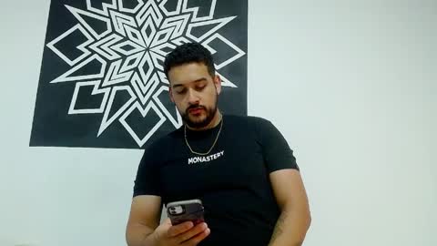 Snapshot of _christopher_dennis_ chatting on 3, 4, 2026 CRIS online show from 3, 4, 2026