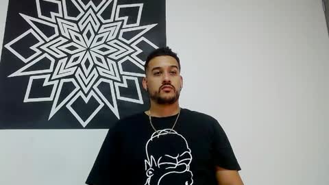 Snapshot of _christopher_dennis_ chatting on 13, 4, 2026 CRIS online show from 13, 4, 2026