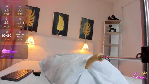 Snapshot of _cinnamon_star chatting on 16, 1, 2026 _cinnamon_star online show from 16, 1, 2026