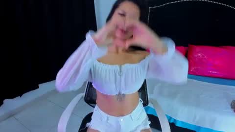 Snapshot of _cleo_hott chatting on 29, 1, 2025 _cleo_hott online show from 29, 1, 2025