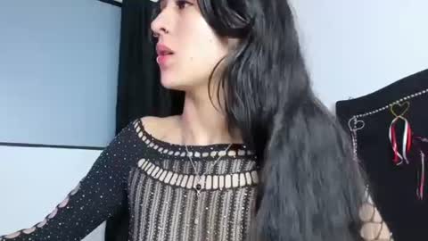Snapshot of _cleo_hott chatting on 20, 2, 2025 _cleo_hott online show from 20, 2, 2025