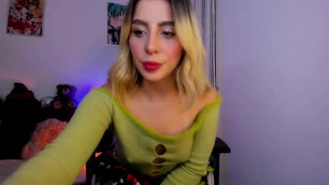  Chloe  online show from 24, 11, 2025