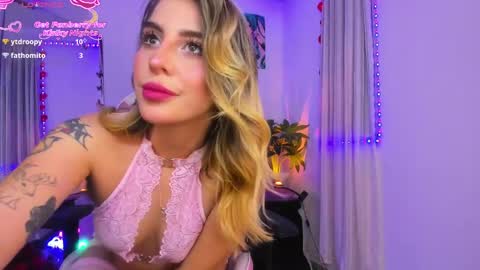  Chloe  online show from 5, 5, 2026