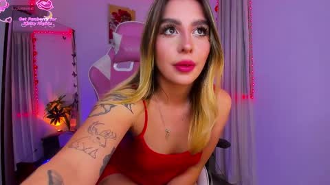  Chloe  online show from 13, 5, 2026