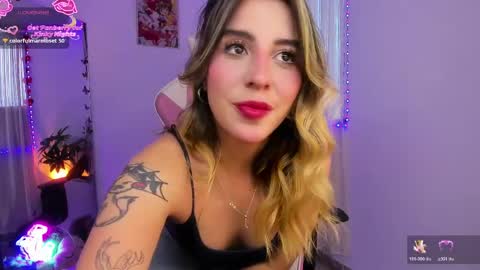 Snapshot of _cloe_1 chatting on 29, 5, 2026 Chloe online show from 29, 5, 2026