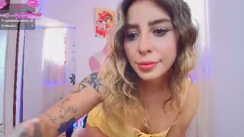 Snapshot of _cloe_1 chatting on 25, 6, 2026 Chloe online show from 25, 6, 2026