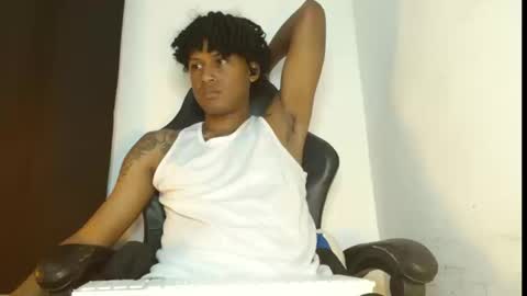 _cockpromise_ online show from 25, 9, 2025