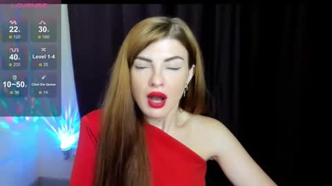 Snapshot of _comefeelme_ chatting on 25, 12, 2024 D online show from 25, 12, 2024