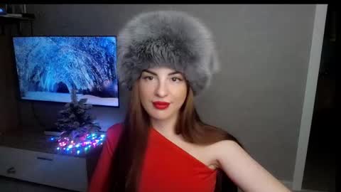 Snapshot of _comefeelme_ chatting on 10, 1, 2025 D online show from 10, 1, 2025