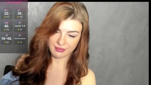 Snapshot of _comefeelme_ chatting on 11, 1, 2025 D online show from 11, 1, 2025