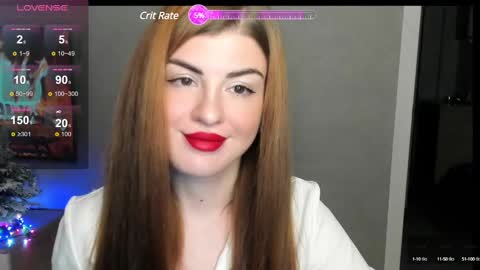 Snapshot of _comefeelme_ chatting on 12, 1, 2025 D online show from 12, 1, 2025