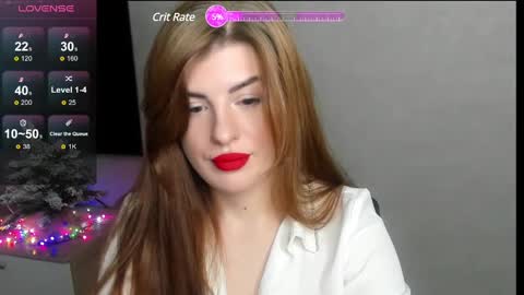 Snapshot of _comefeelme_ chatting on 16, 1, 2025 D online show from 16, 1, 2025